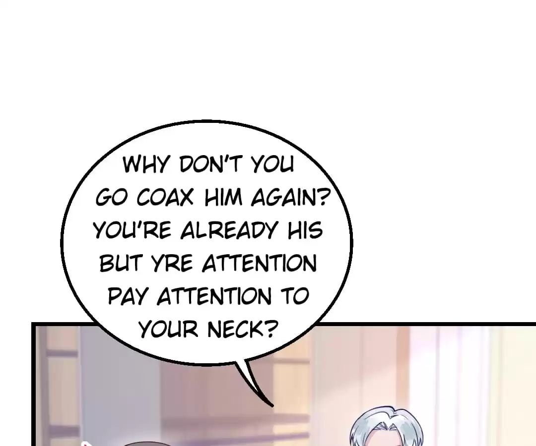Read Impregnated by a snake chapter 50 image 21 on Lezhin