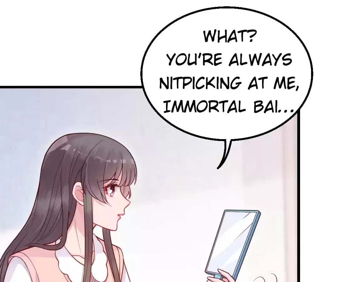 Read Impregnated by a snake chapter 50 image 23 on Lezhin