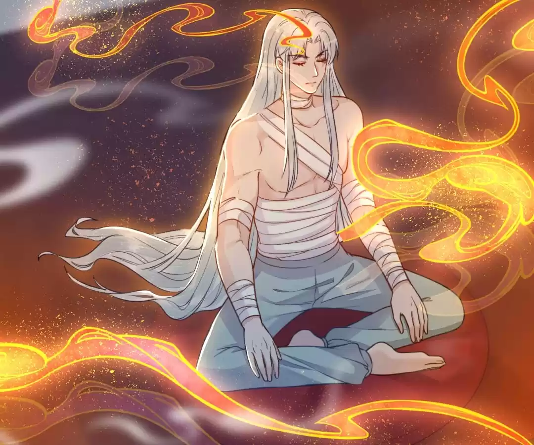 Read Impregnated by a snake chapter 50 image 34 on Lezhin