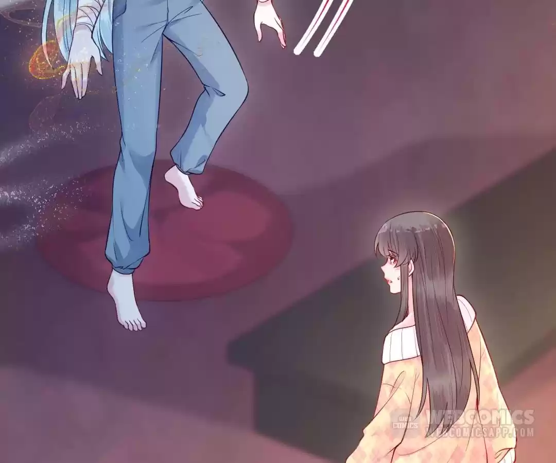 Read Impregnated by a snake chapter 50 image 43 on Lezhin