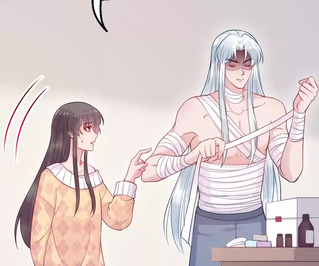 Read Impregnated by a snake chapter 50 image 46 on Lezhin