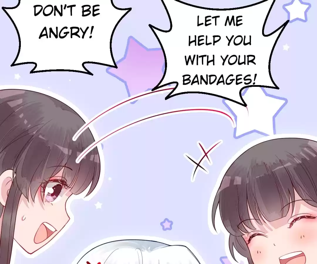 Read Impregnated by a snake chapter 50 image 48 on Lezhin