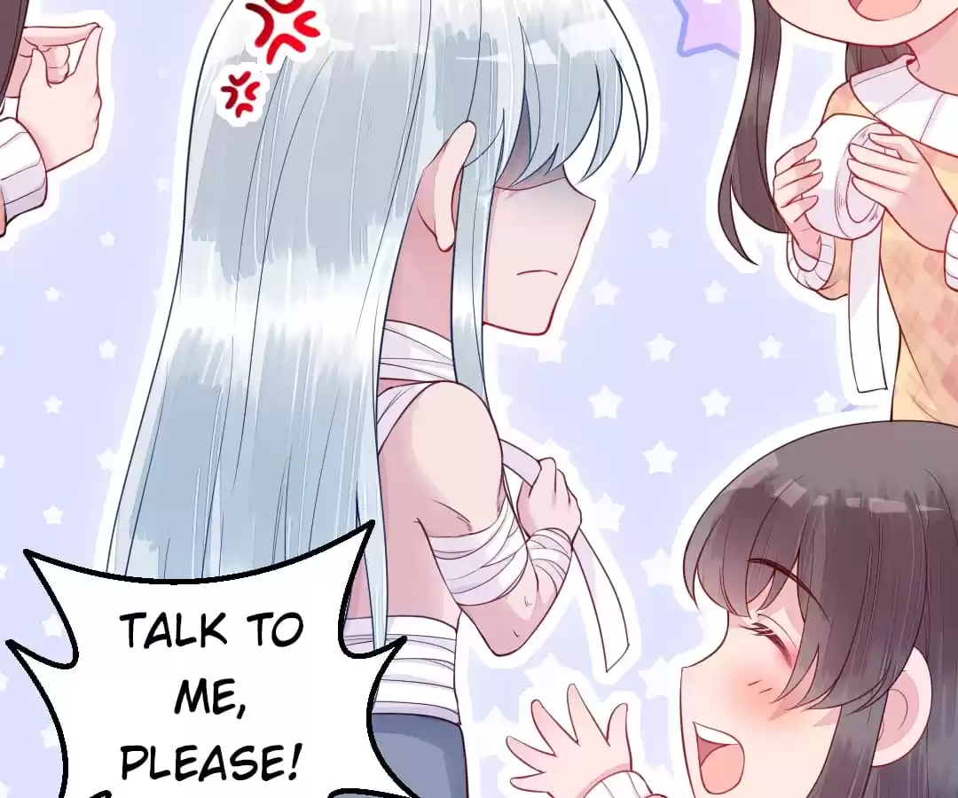 Read Impregnated by a snake chapter 50 image 49 on Lezhin