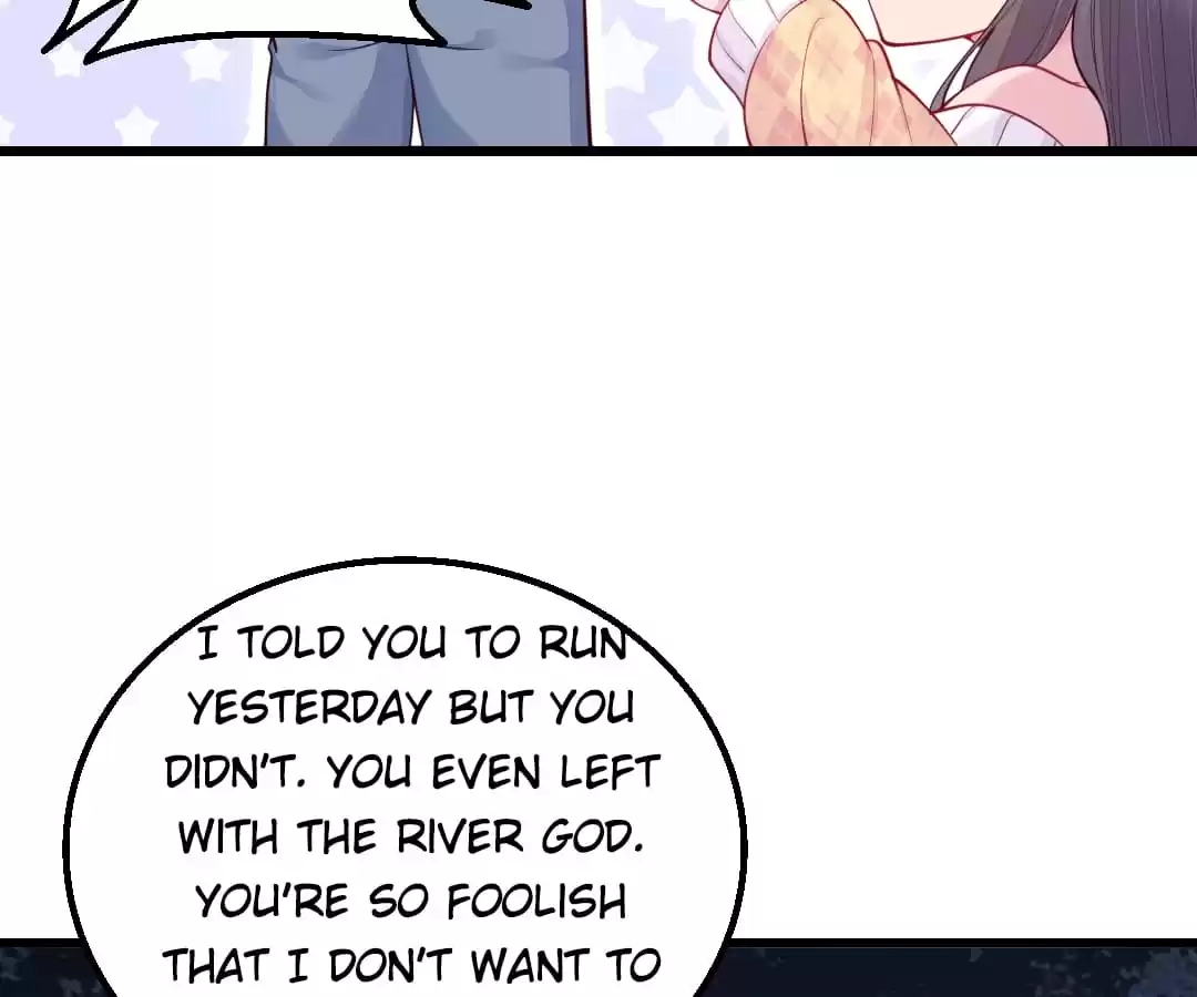 Read Impregnated by a snake chapter 50 image 50 on Lezhin