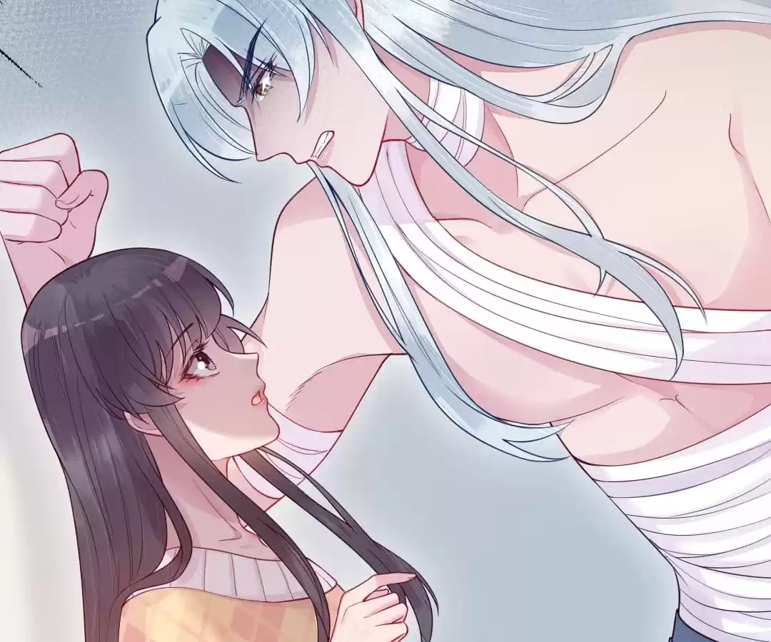 Read Impregnated by a snake chapter 50 image 57 on Lezhin