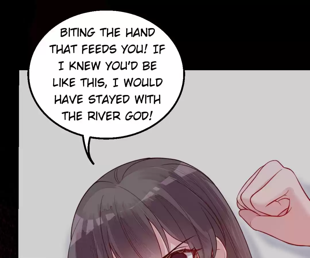 Read Impregnated by a snake chapter 50 image 60 on Lezhin