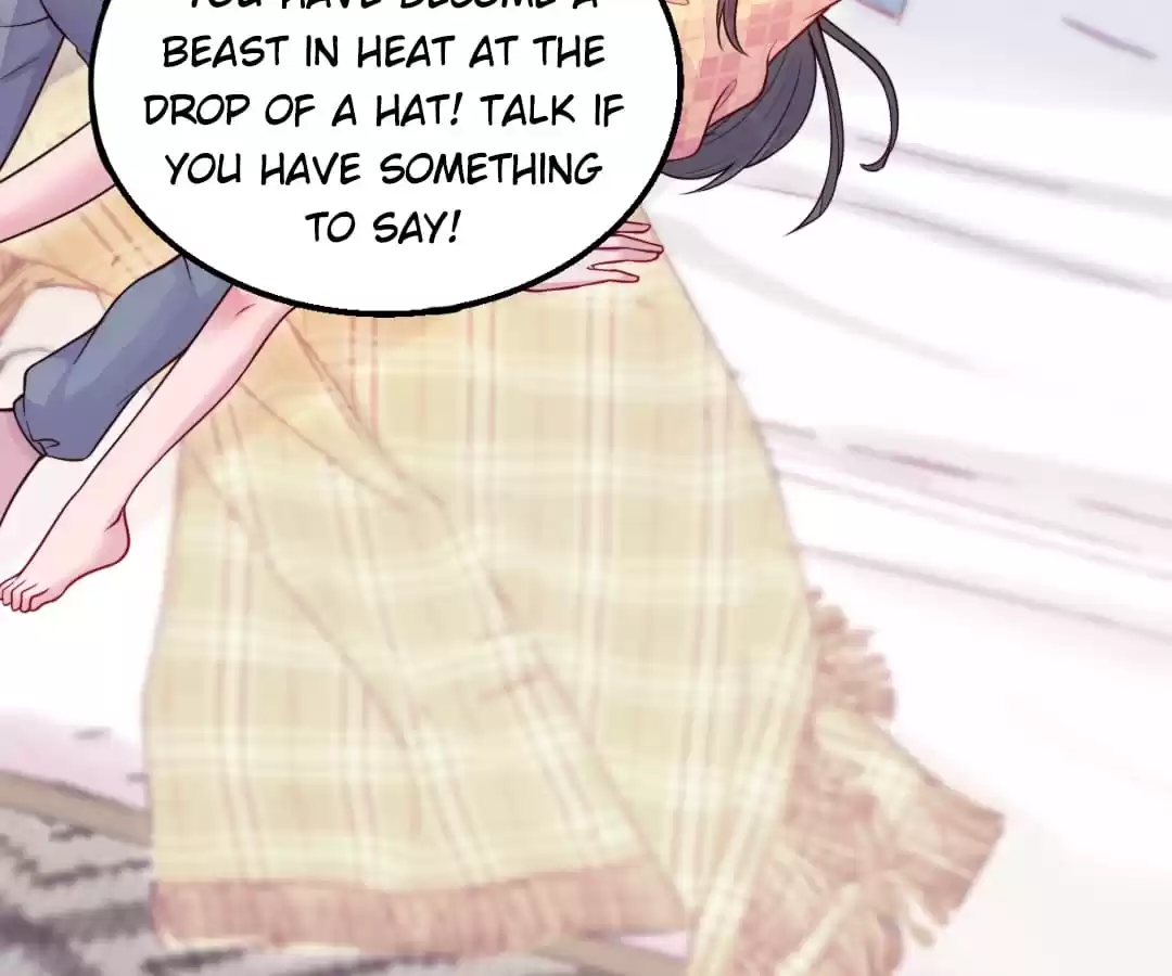 Read Impregnated by a snake chapter 50 image 70 on Lezhin
