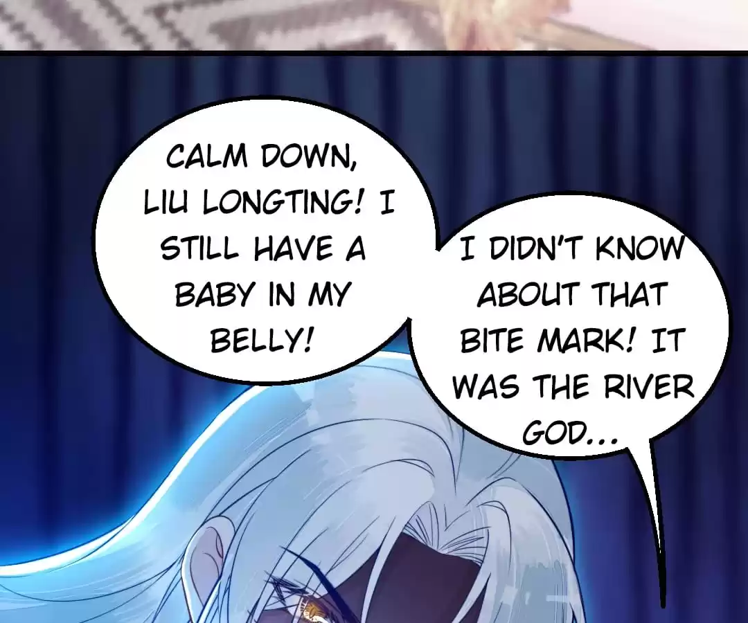 Read Impregnated by a snake chapter 50 image 71 on Lezhin