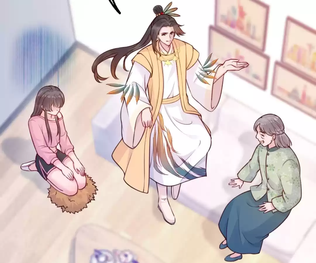 Read Impregnated by a snake chapter 51 image 24 on Lezhin