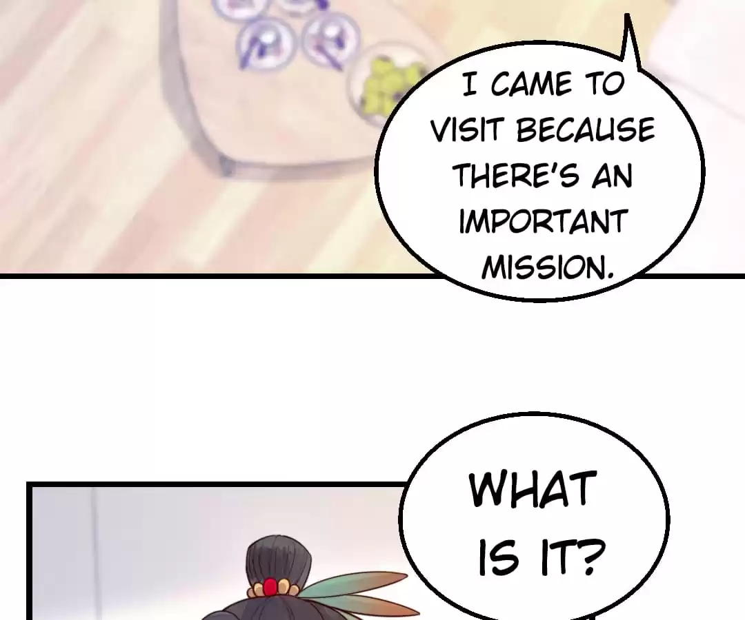 Read Impregnated by a snake chapter 51 image 25 on Lezhin