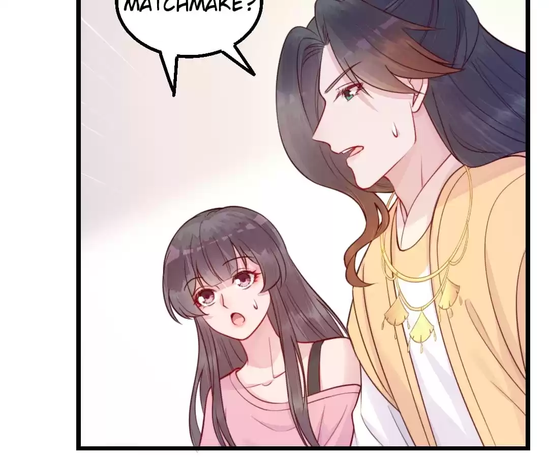 Read Impregnated by a snake chapter 51 image 30 on Lezhin