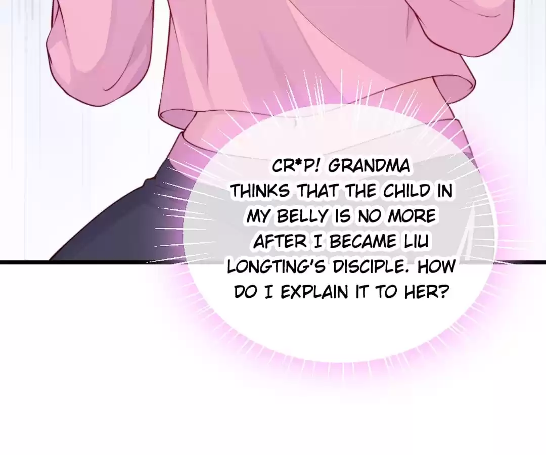 Read Impregnated by a snake chapter 51 image 33 on Lezhin