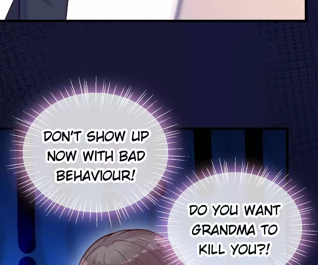 Read Impregnated by a snake chapter 51 image 42 on Lezhin