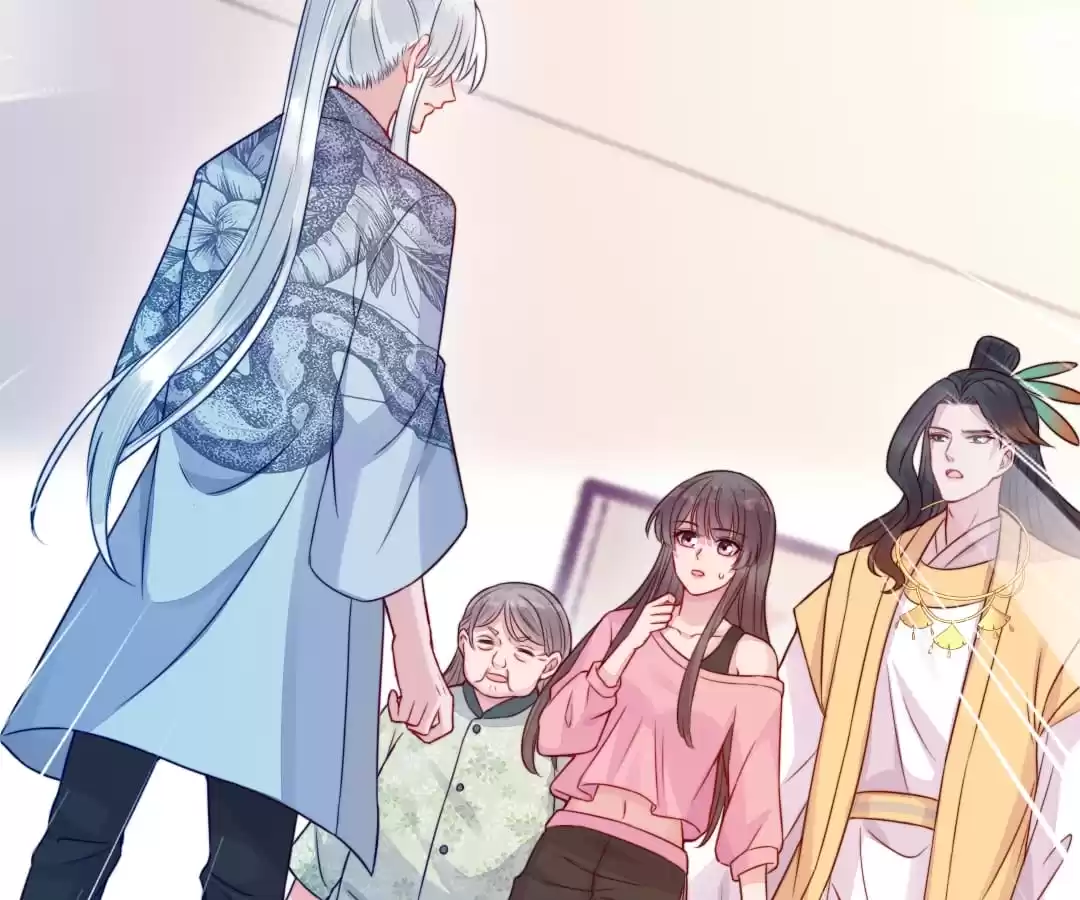 Read Impregnated by a snake chapter 51 image 58 on Lezhin