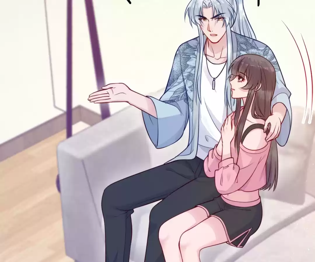 Read Impregnated by a snake chapter 51 image 84 on Lezhin