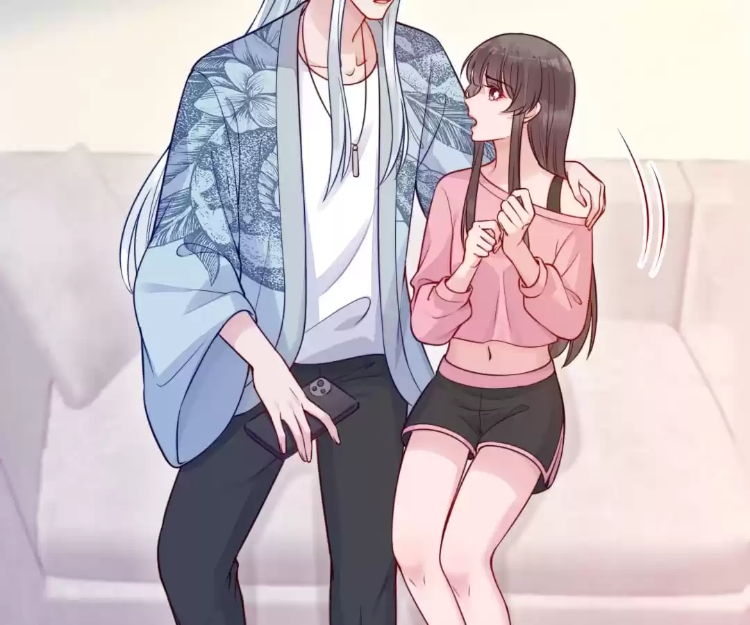 Read Impregnated by a snake chapter 51 image 92 on Lezhin