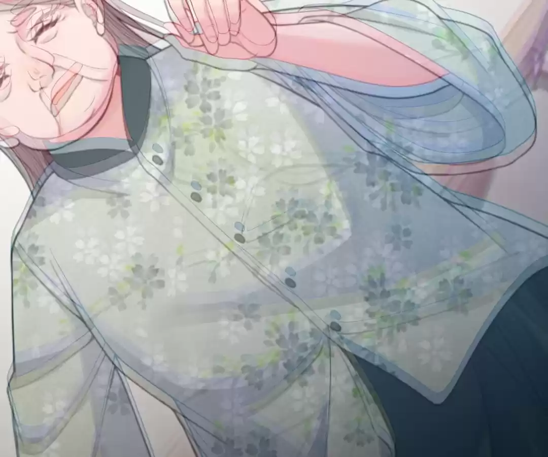 Read Impregnated by a snake chapter 54 image 110 on Lezhin