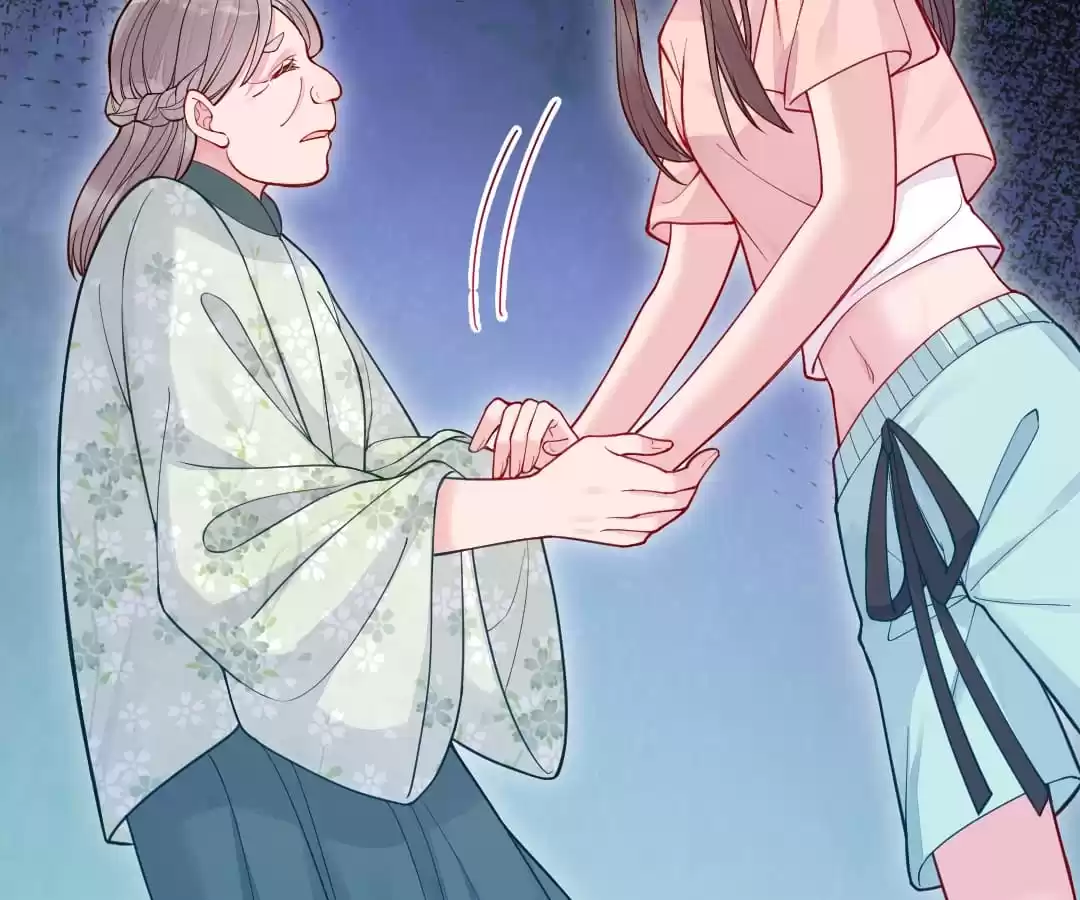Read Impregnated by a snake chapter 54 image 32 on Lezhin