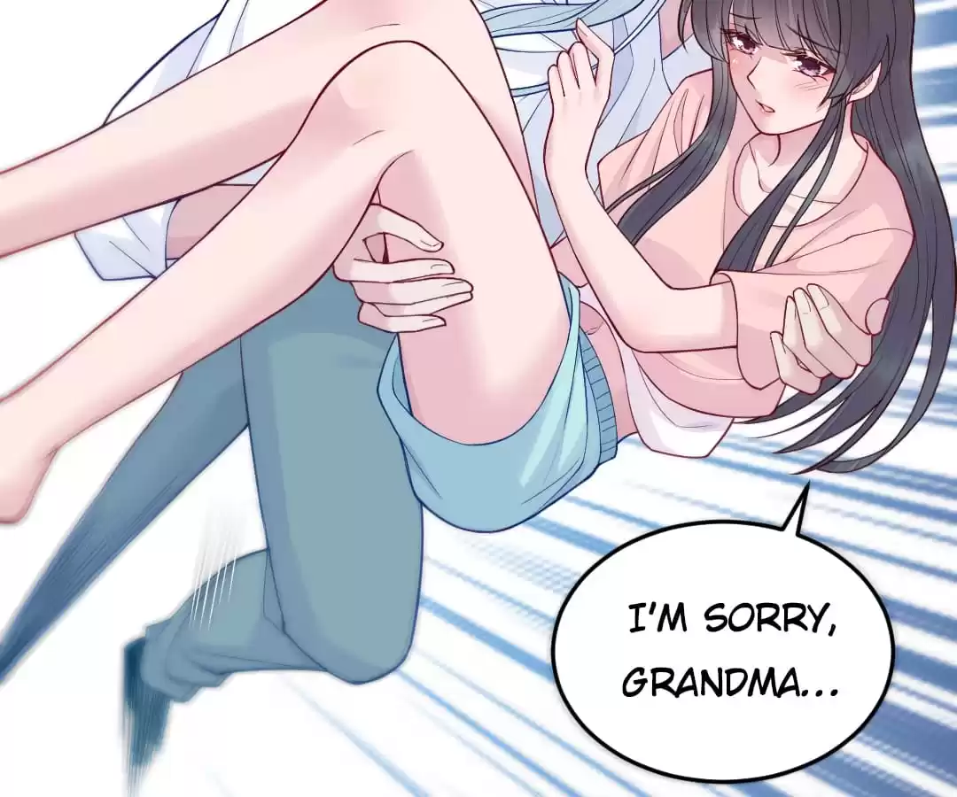 Read Impregnated by a snake chapter 54 image 46 on Lezhin