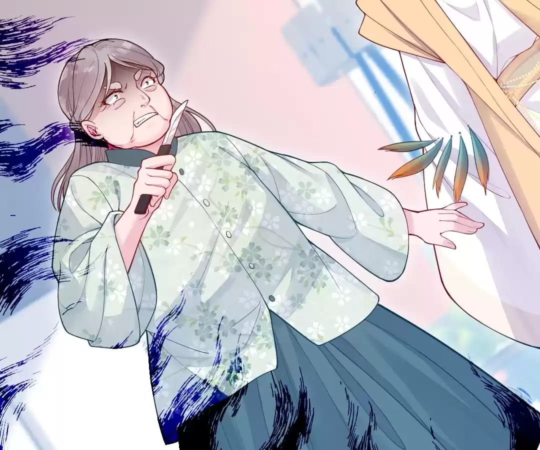 Read Impregnated by a snake chapter 54 image 6 on Lezhin
