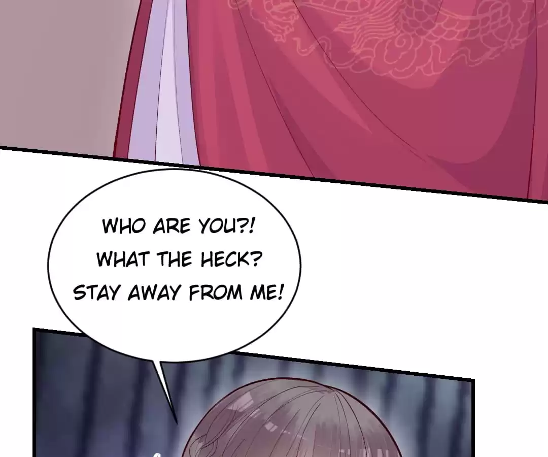 Read Impregnated by a snake chapter 55 image 21 on Lezhin