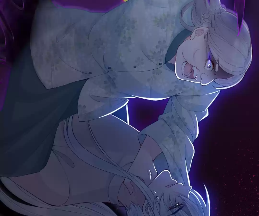 Read Impregnated by a snake chapter 55 image 4 on Lezhin