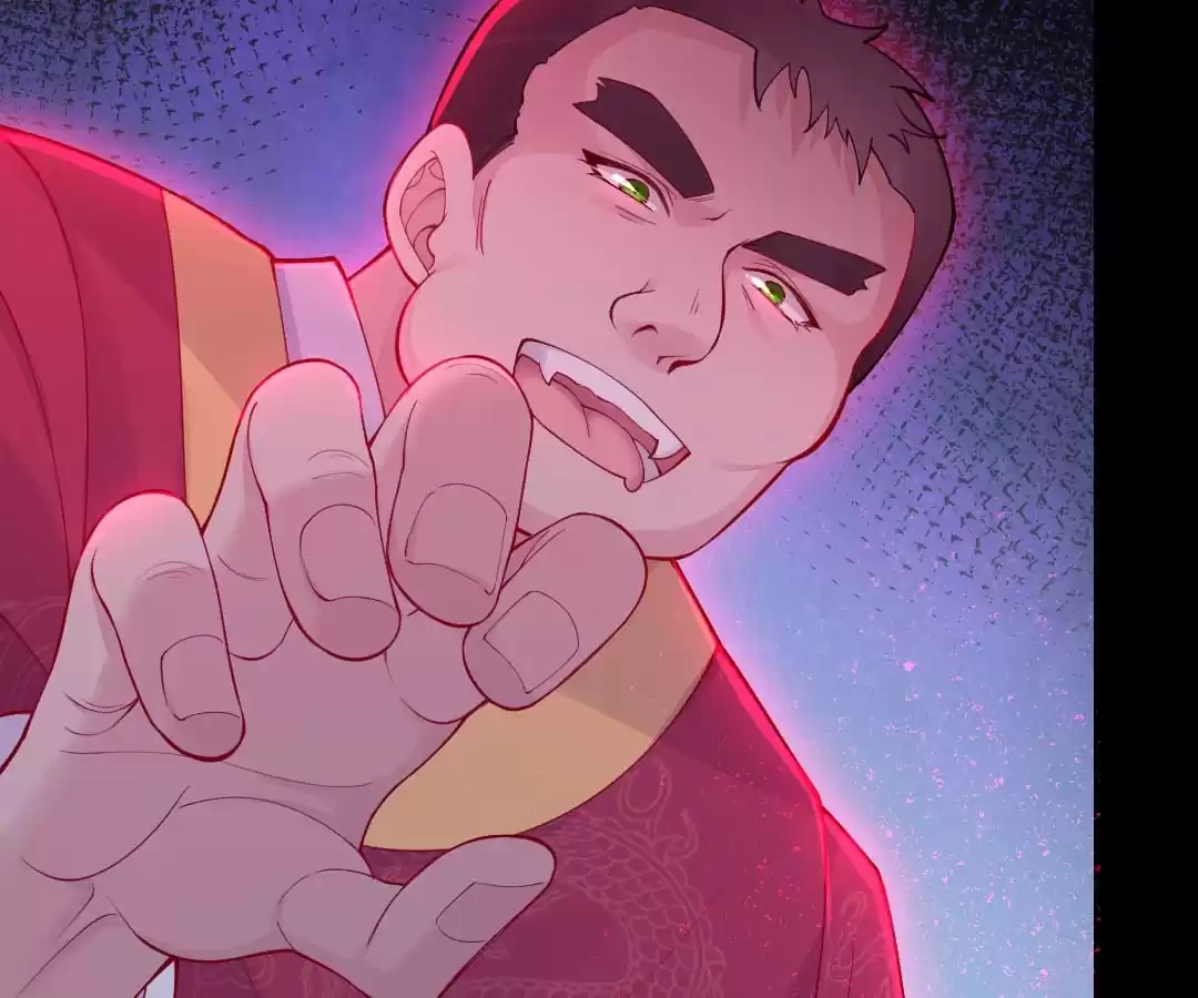 Read Impregnated by a snake chapter 55 image 43 on Lezhin
