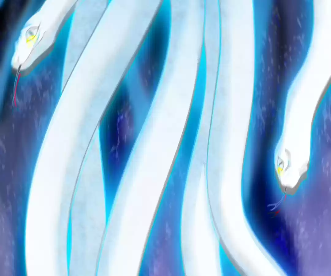Read Impregnated by a snake chapter 55 image 56 on Lezhin