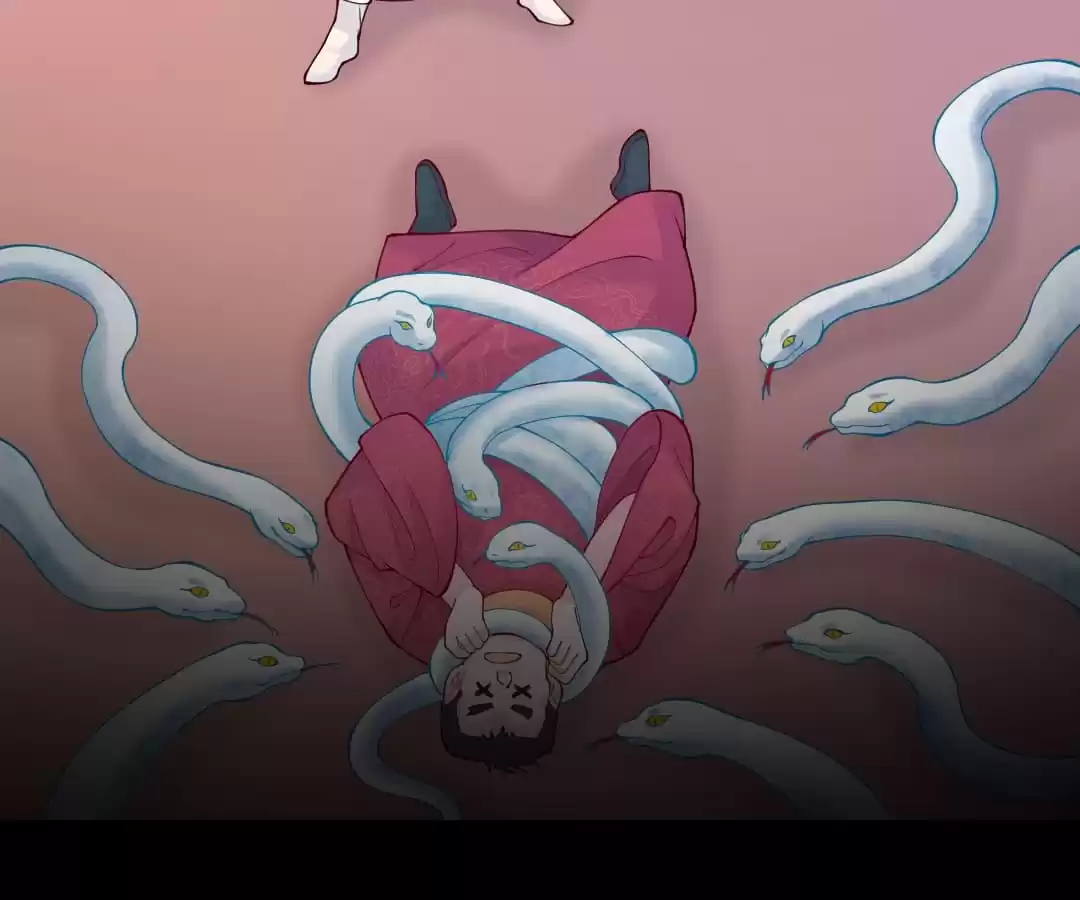 Read Impregnated by a snake chapter 55 image 71 on Lezhin