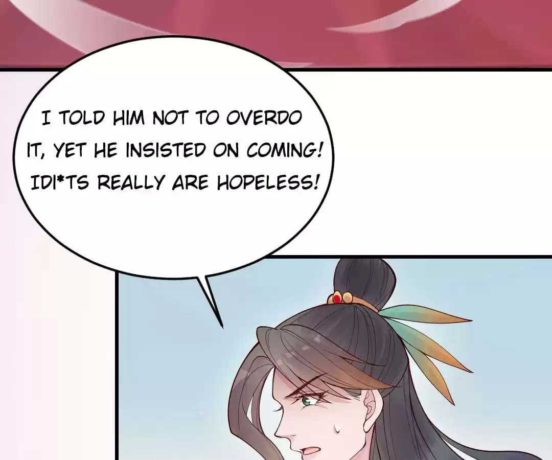 Read Impregnated by a snake chapter 55 image 82 on Lezhin