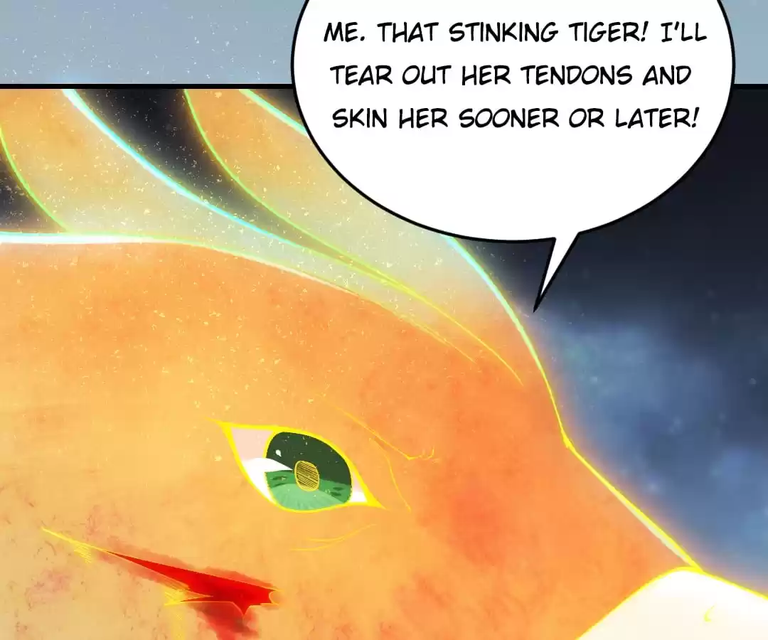 Read Impregnated by a snake chapter 56 image 31 on Lezhin