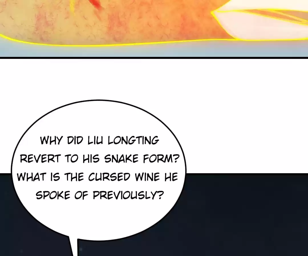 Read Impregnated by a snake chapter 56 image 32 on Lezhin