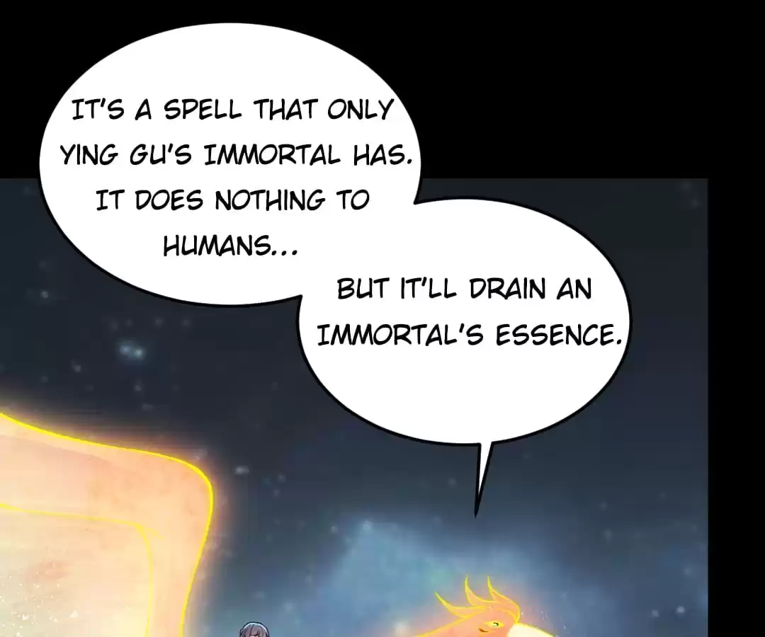 Read Impregnated by a snake chapter 56 image 36 on Lezhin