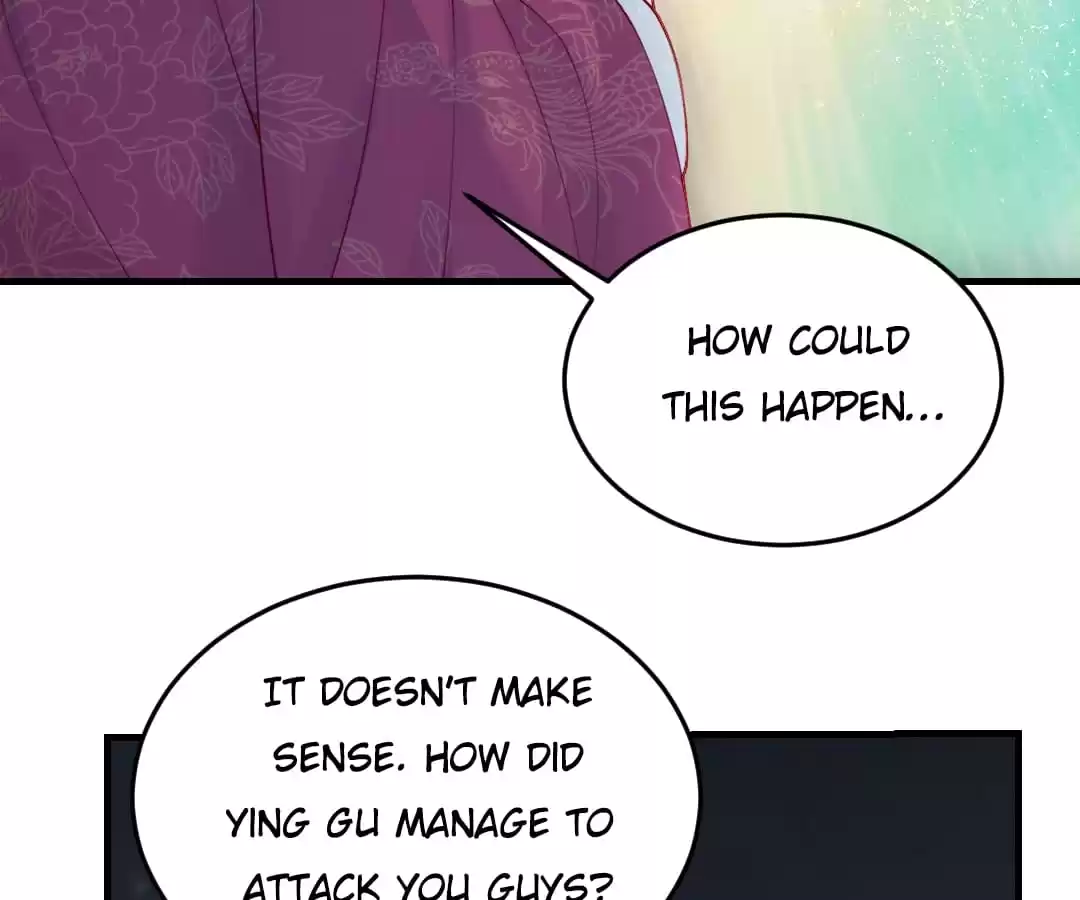 Read Impregnated by a snake chapter 56 image 40 on Lezhin