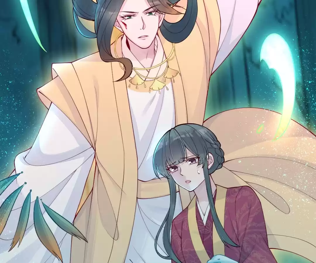 Read Impregnated by a snake chapter 56 image 56 on Lezhin
