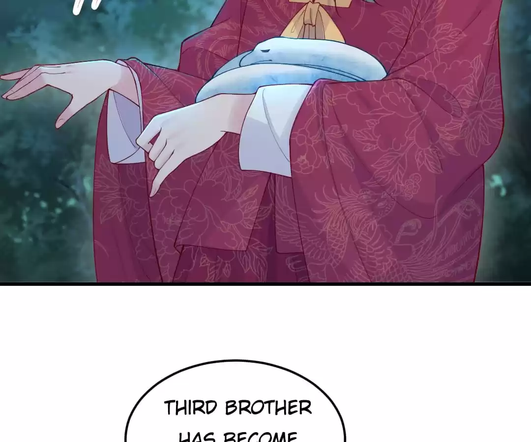 Read Impregnated by a snake chapter 56 image 76 on Lezhin