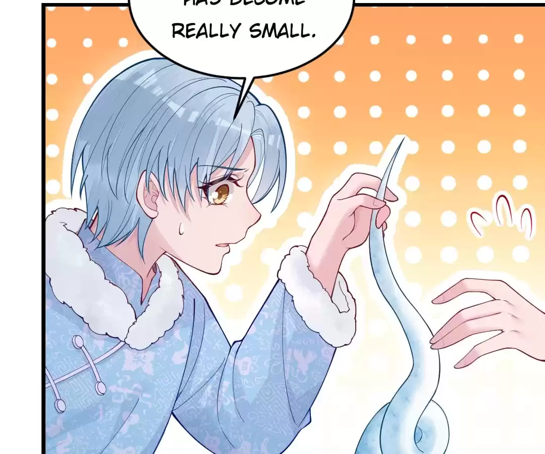 Read Impregnated by a snake chapter 56 image 77 on Lezhin
