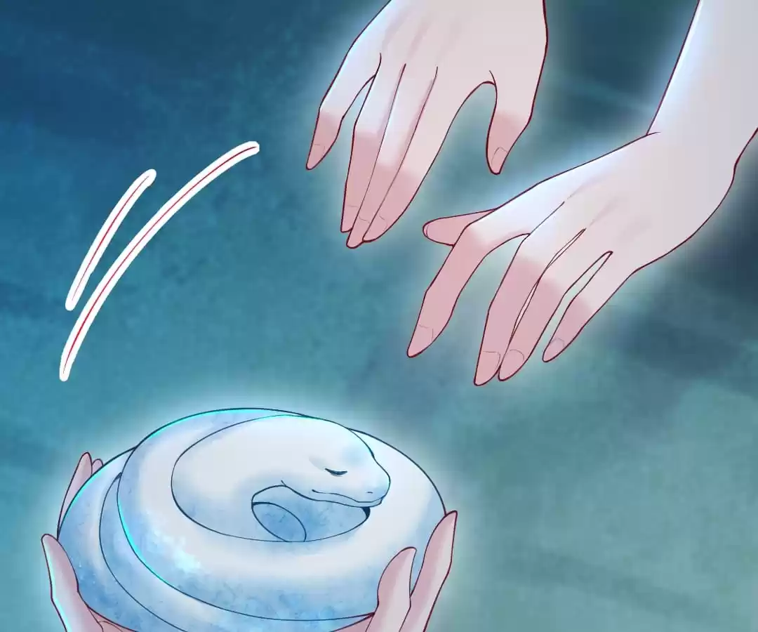 Read Impregnated by a snake chapter 56 image 81 on Lezhin