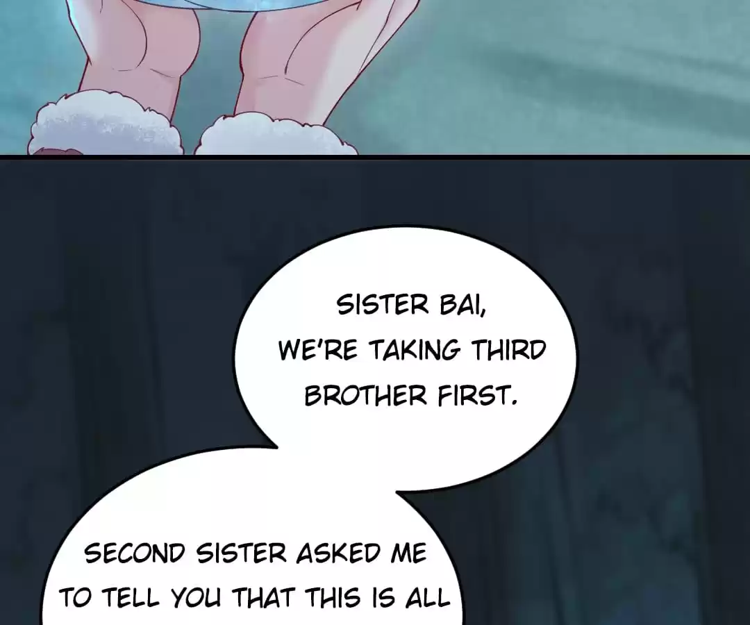 Read Impregnated by a snake chapter 56 image 82 on Lezhin