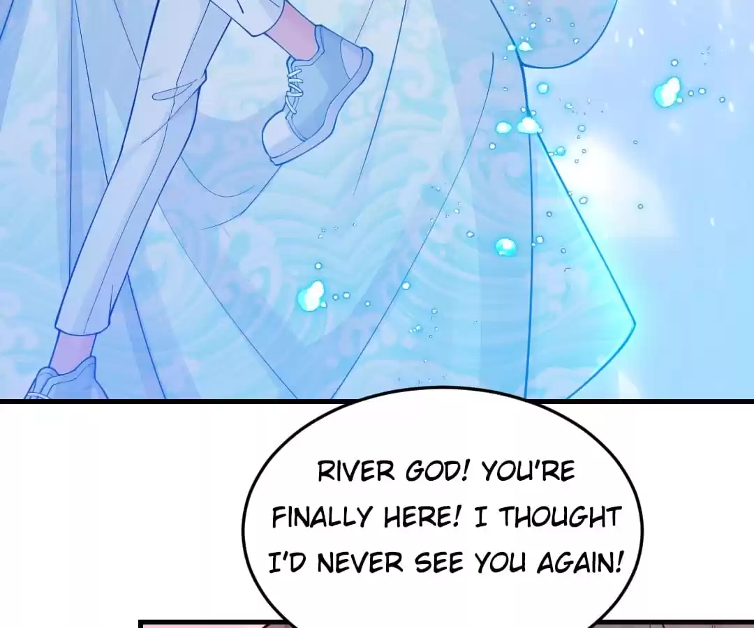 Read Impregnated by a snake chapter 57 image 18 on Lezhin