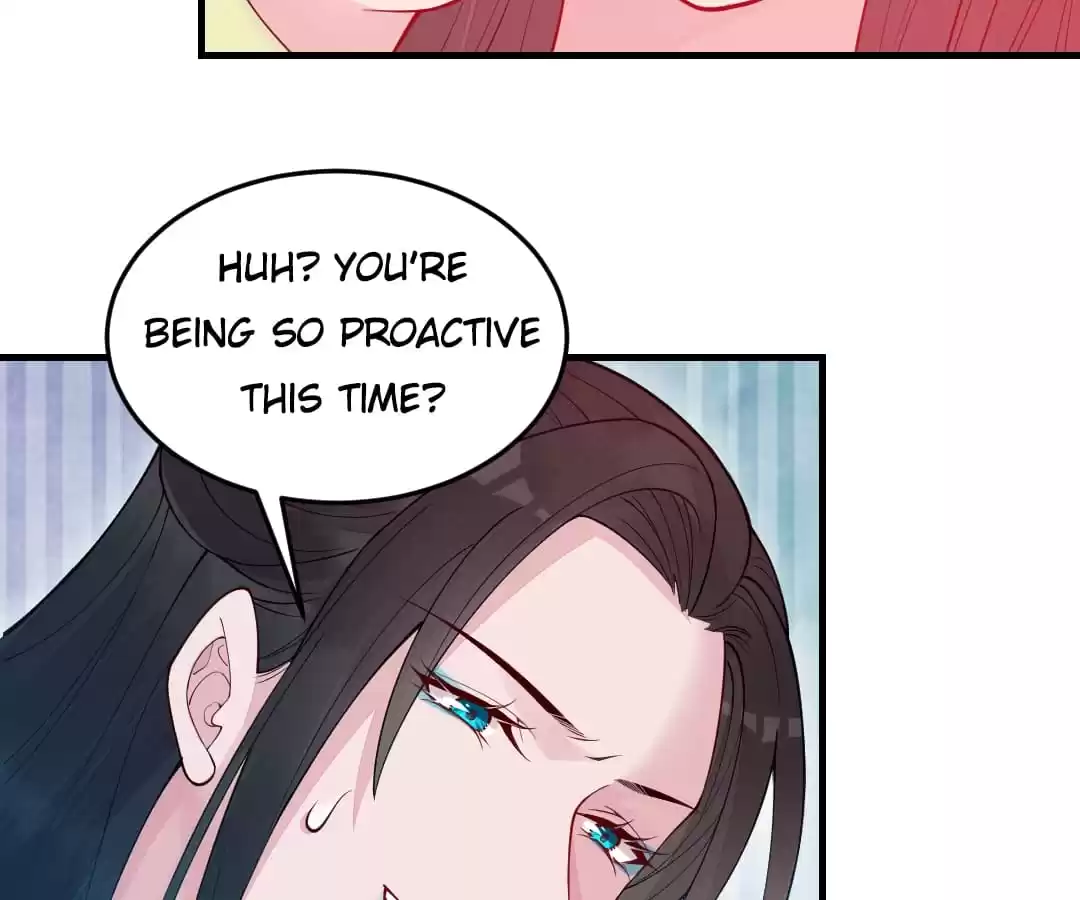 Read Impregnated by a snake chapter 57 image 20 on Lezhin