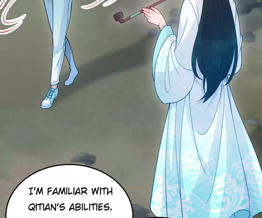 Read Impregnated by a snake chapter 57 image 28 on Lezhin