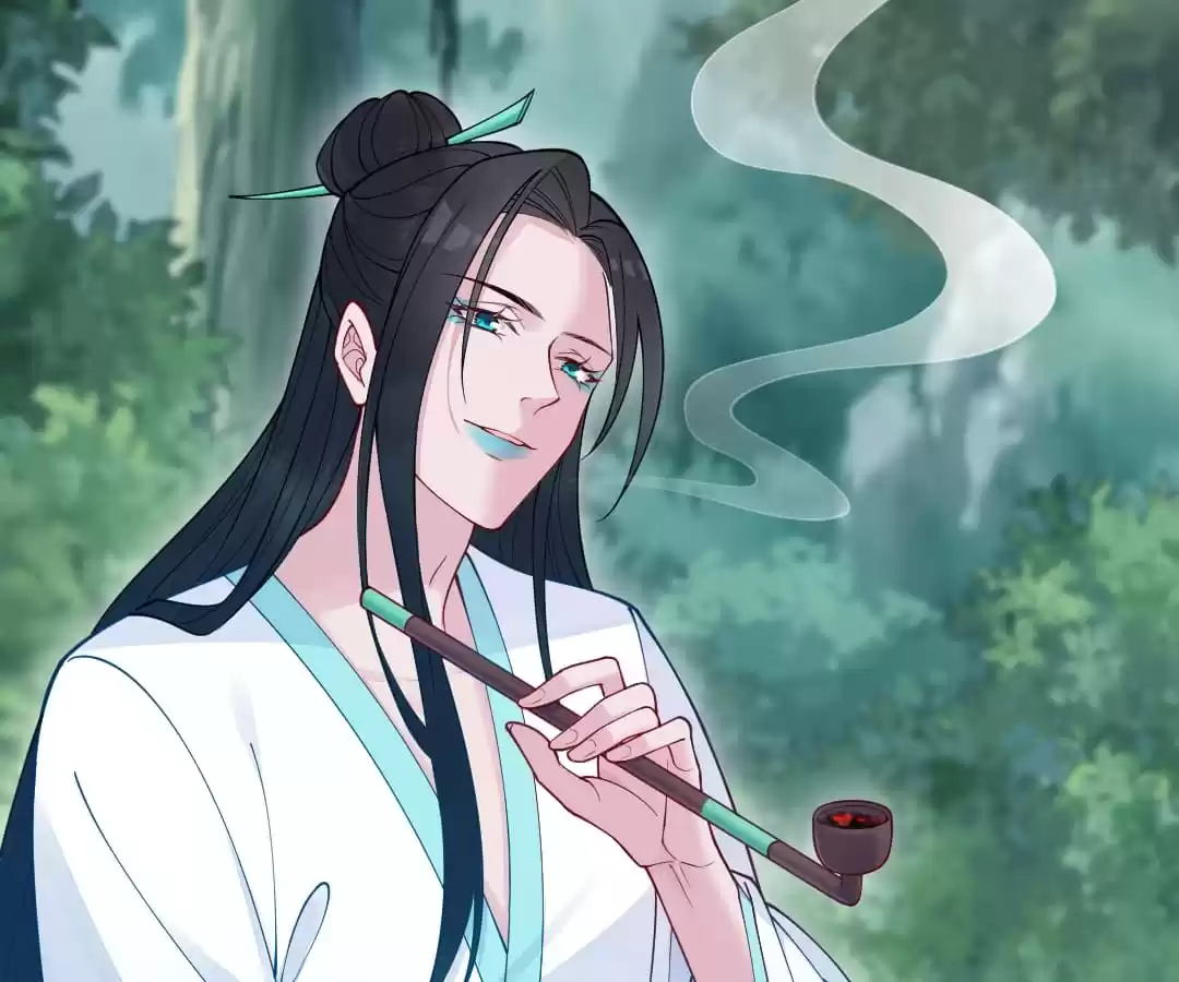 Read Impregnated by a snake chapter 57 image 30 on Lezhin
