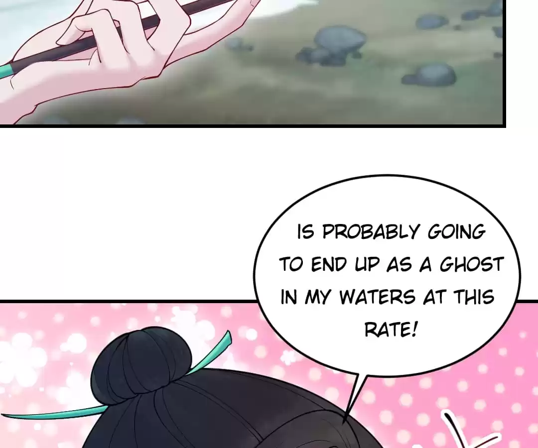 Read Impregnated by a snake chapter 57 image 33 on Lezhin