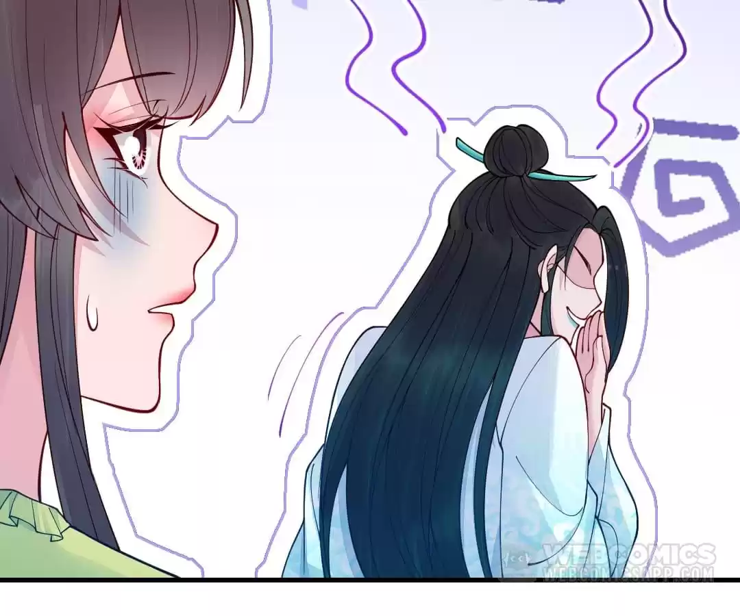 Read Impregnated by a snake chapter 57 image 37 on Lezhin