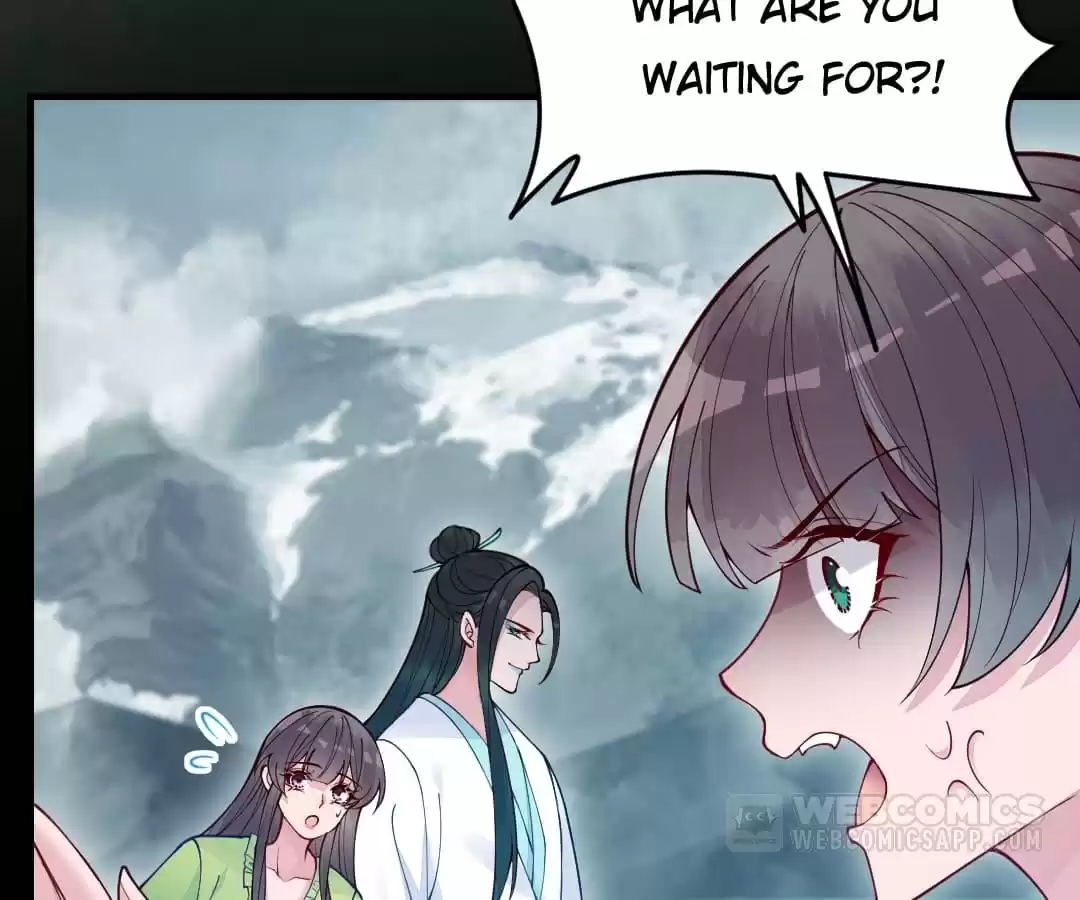 Read Impregnated by a snake chapter 57 image 45 on Lezhin