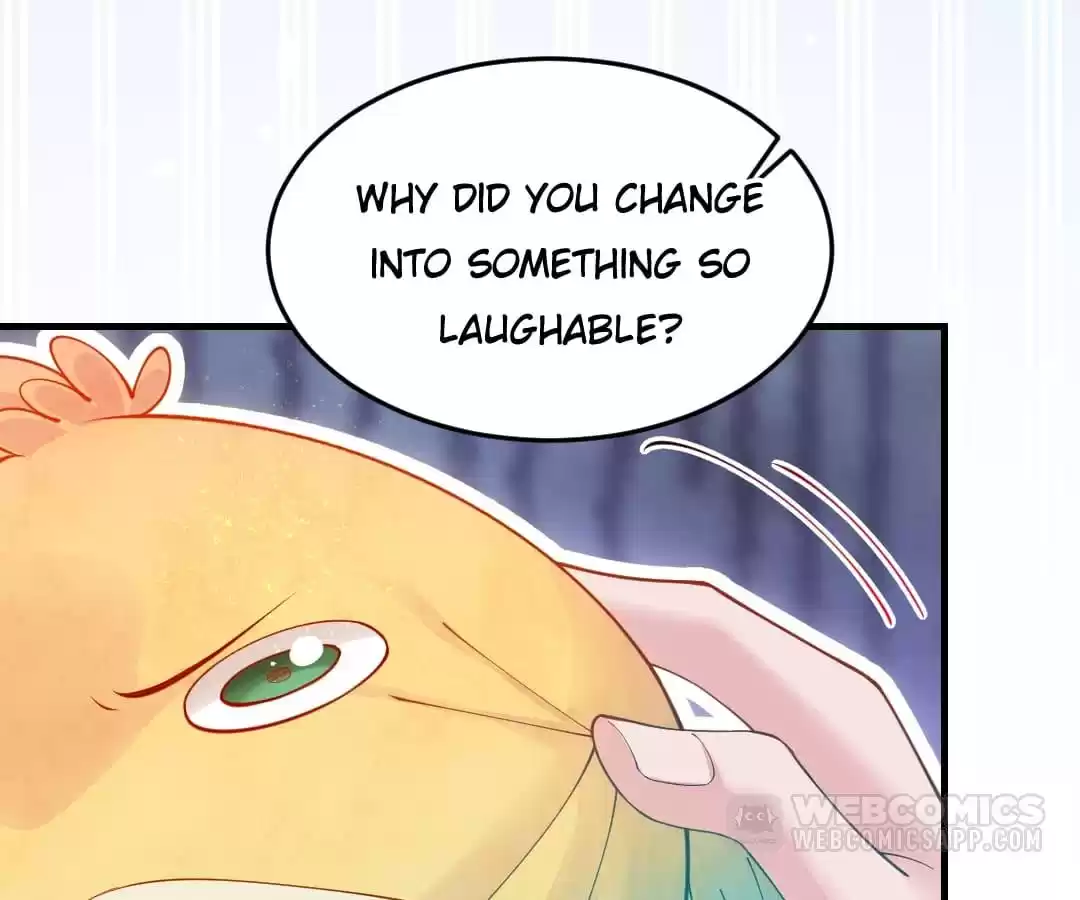 Read Impregnated by a snake chapter 57 image 81 on Lezhin