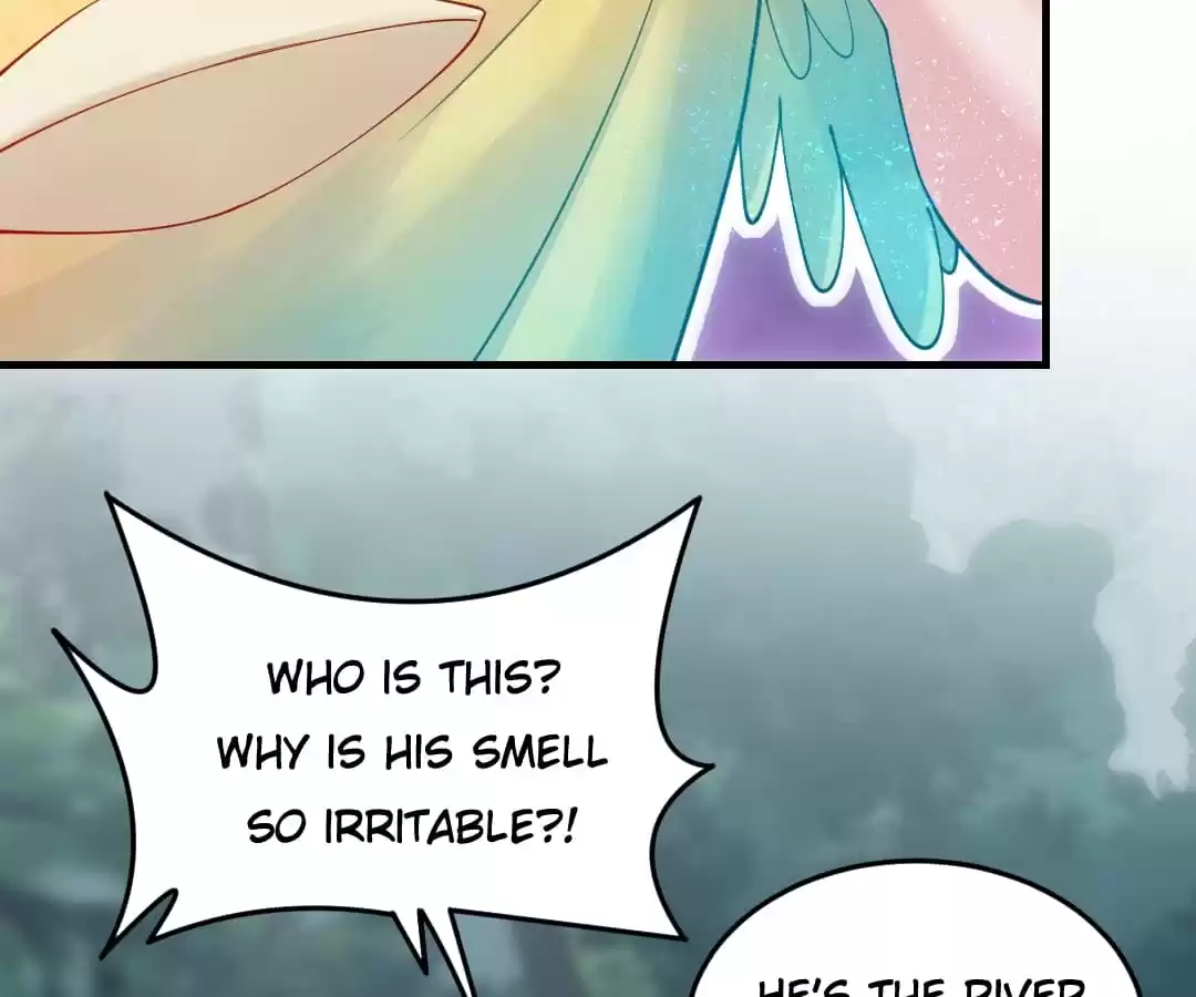 Read Impregnated by a snake chapter 57 image 82 on Lezhin