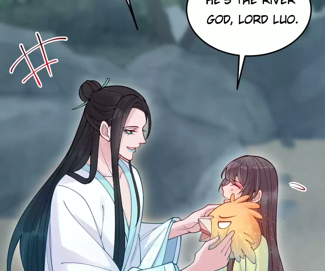Read Impregnated by a snake chapter 57 image 83 on Lezhin