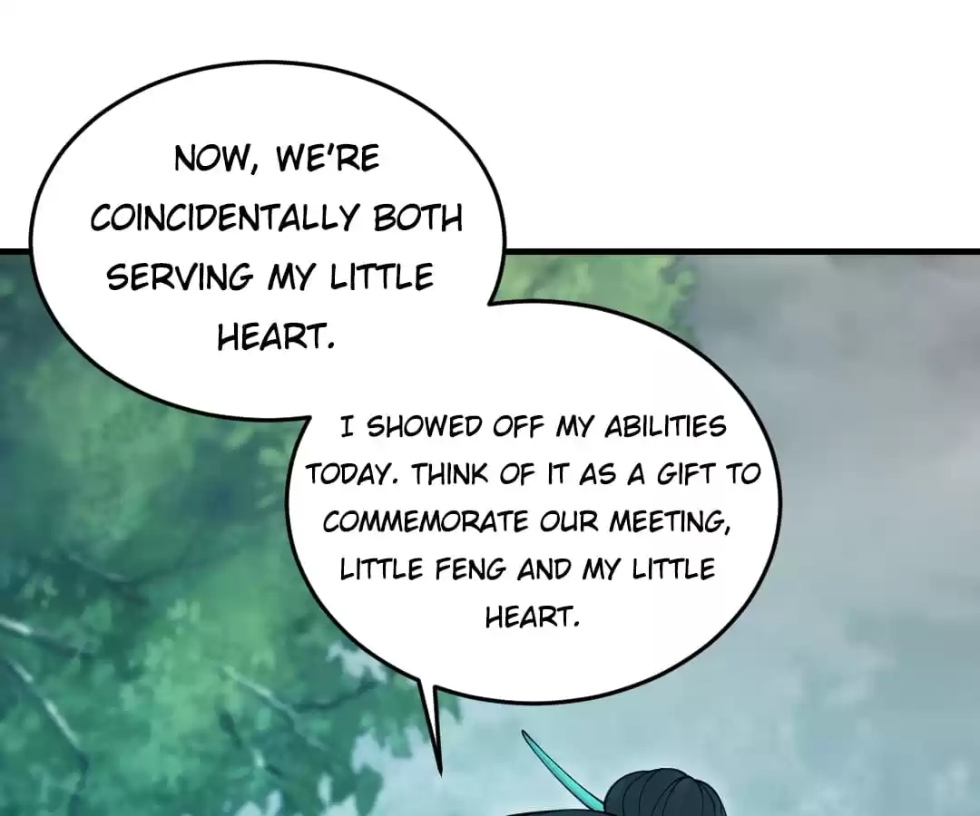 Read Impregnated by a snake chapter 57 image 90 on Lezhin